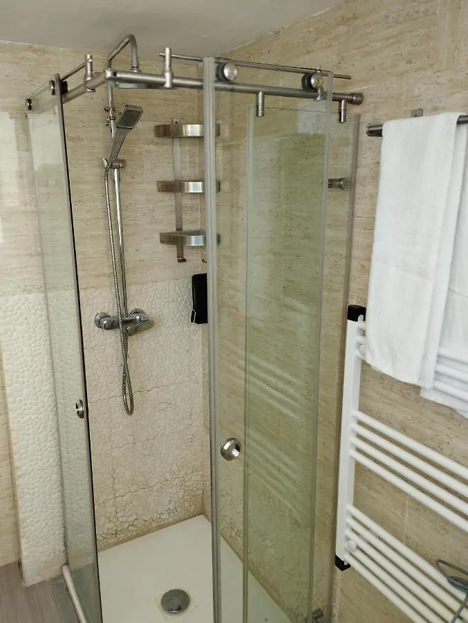 Day Ok Beach Apartment Malgrat de Mar Spain