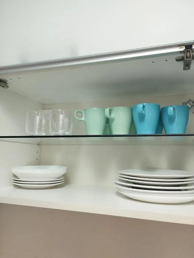 Day Ok Beach Apartment Malgrat de Mar 0*,  Spain