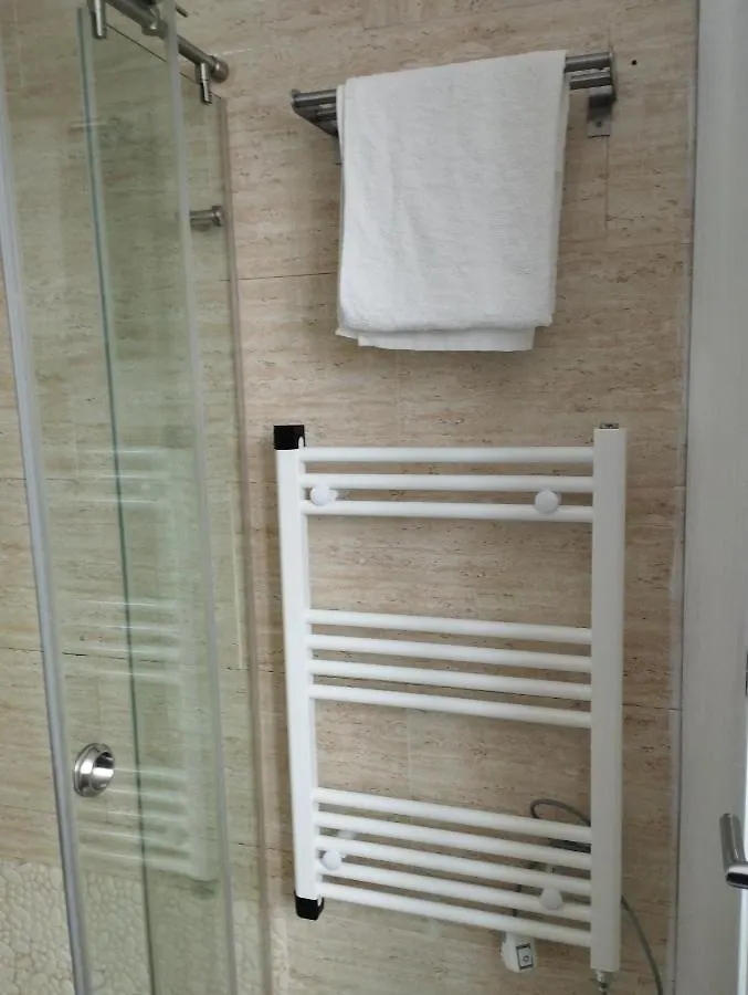 Day Ok Beach Apartment Malgrat de Mar