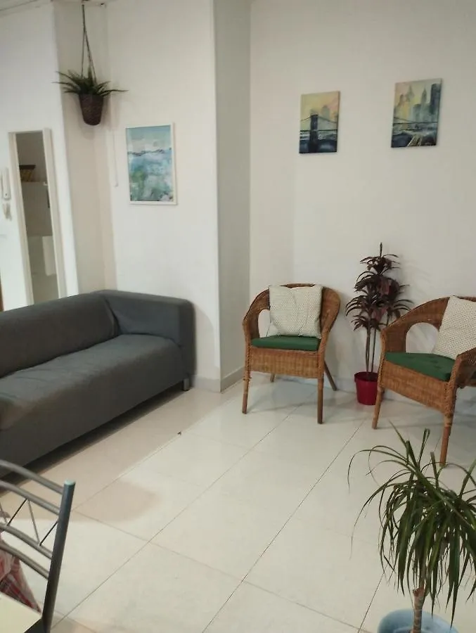 Day Ok Beach Apartment Malgrat de Mar
