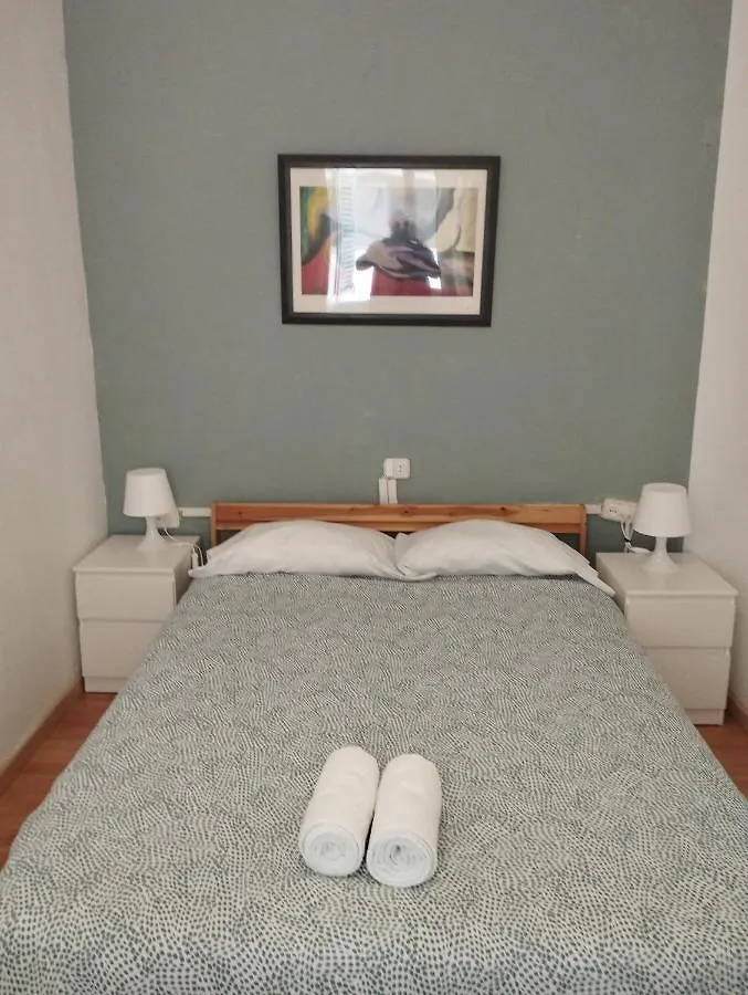 Day Ok Beach Apartment Malgrat de Mar