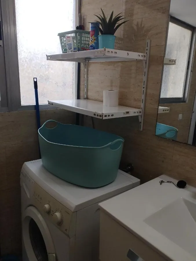 Day Ok Beach Apartment Malgrat de Mar
