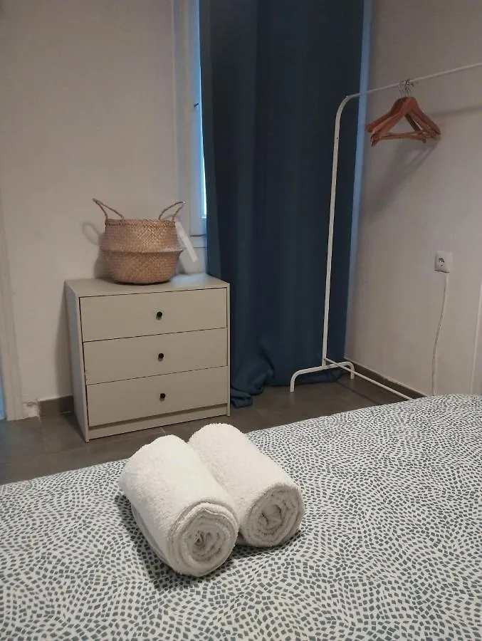 Day Ok Beach Apartment Malgrat de Mar