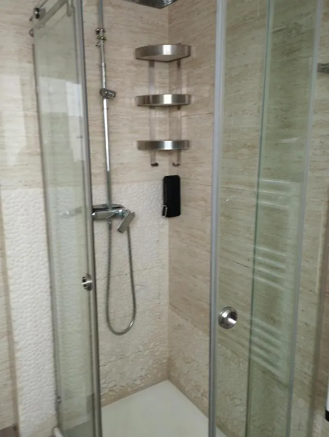 Day Ok Beach Apartment Malgrat de Mar 0*,