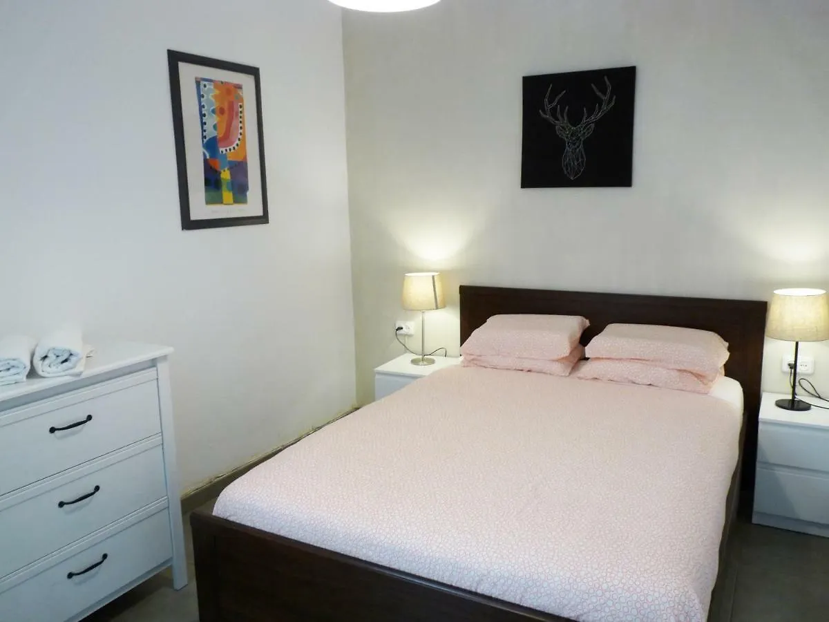 Day Ok Beach Apartment Malgrat de Mar