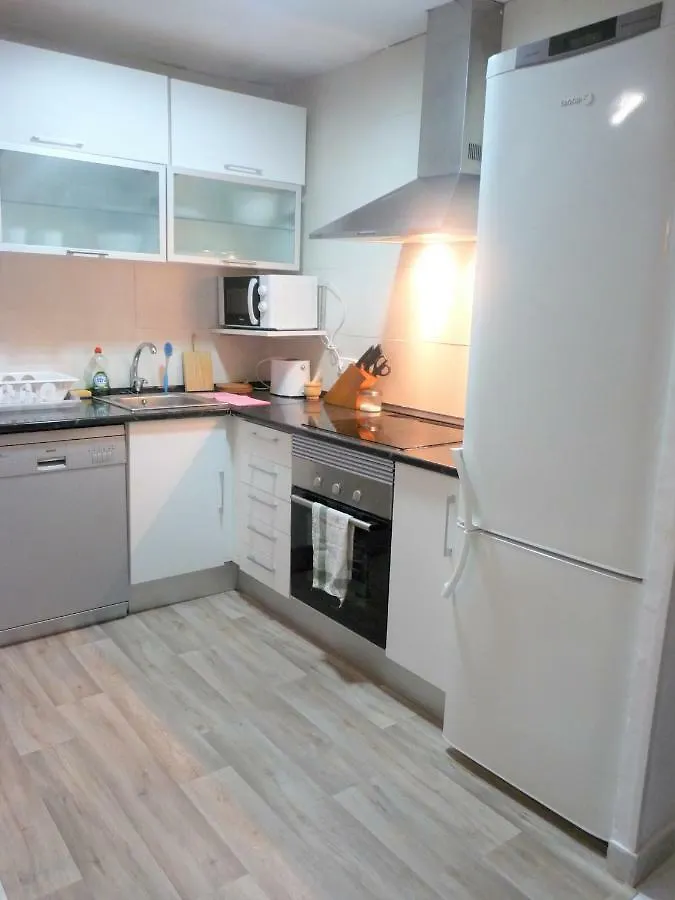 Day Ok Beach Apartment Malgrat de Mar