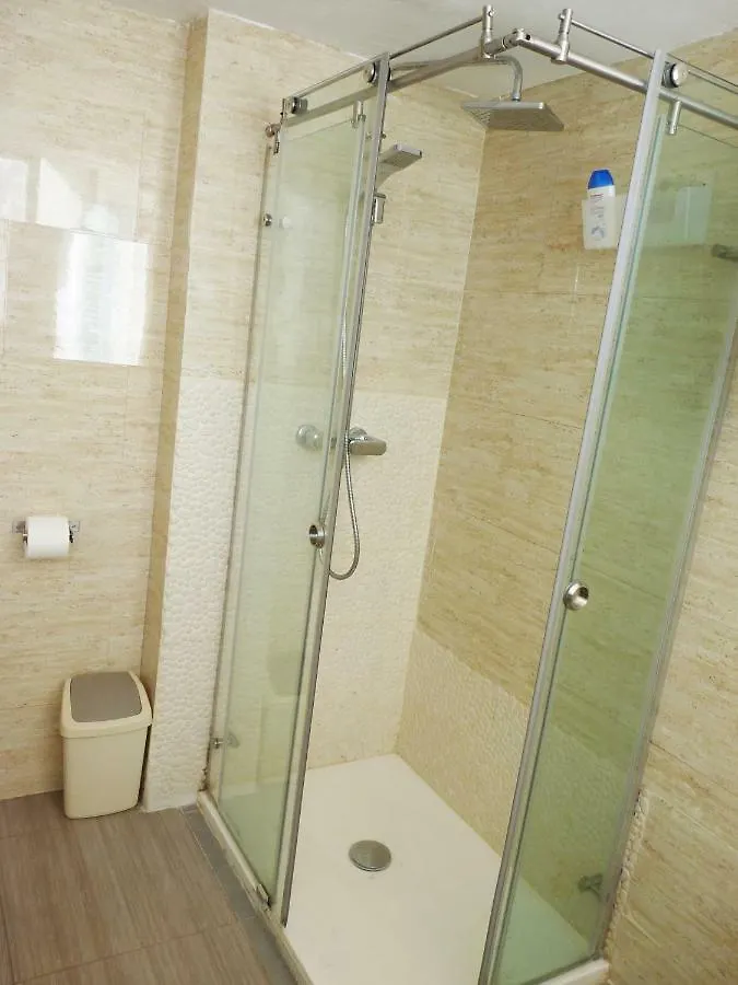 Day Ok Beach Apartment Malgrat de Mar