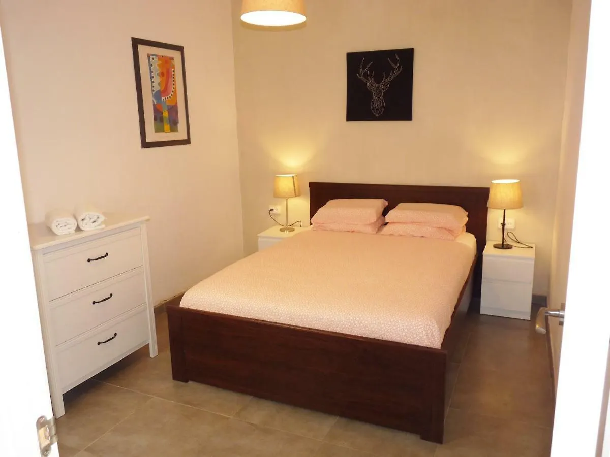 Day Ok Beach Apartment Malgrat de Mar Spain