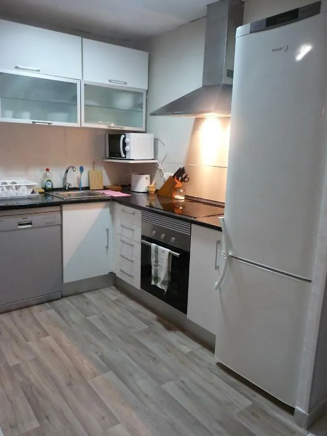 Day Ok Beach Apartment Malgrat de Mar 0*,