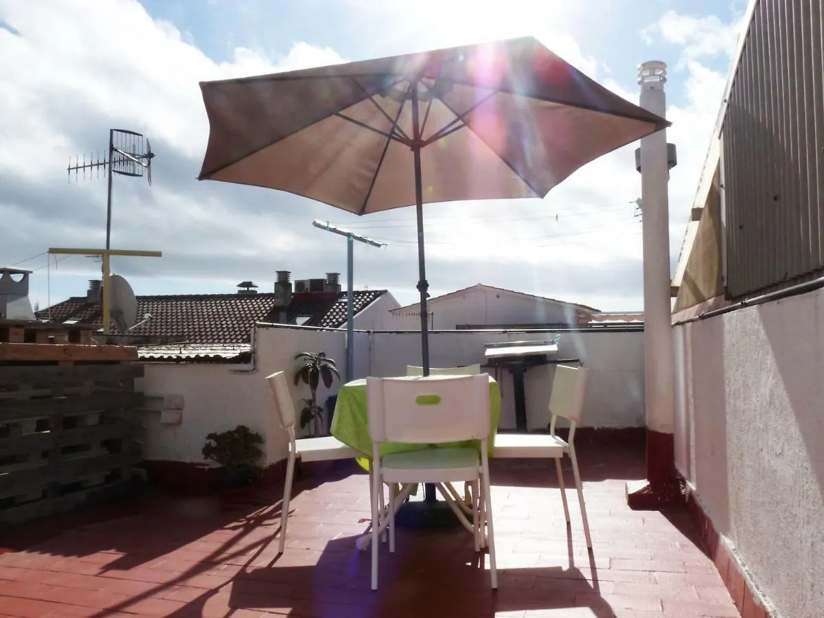 Day Ok Beach Apartment Malgrat de Mar 0*,  Spain