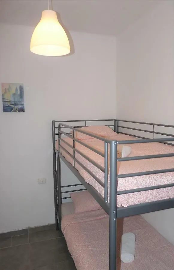 Day Ok Beach Apartment Malgrat de Mar 0*,  Spain
